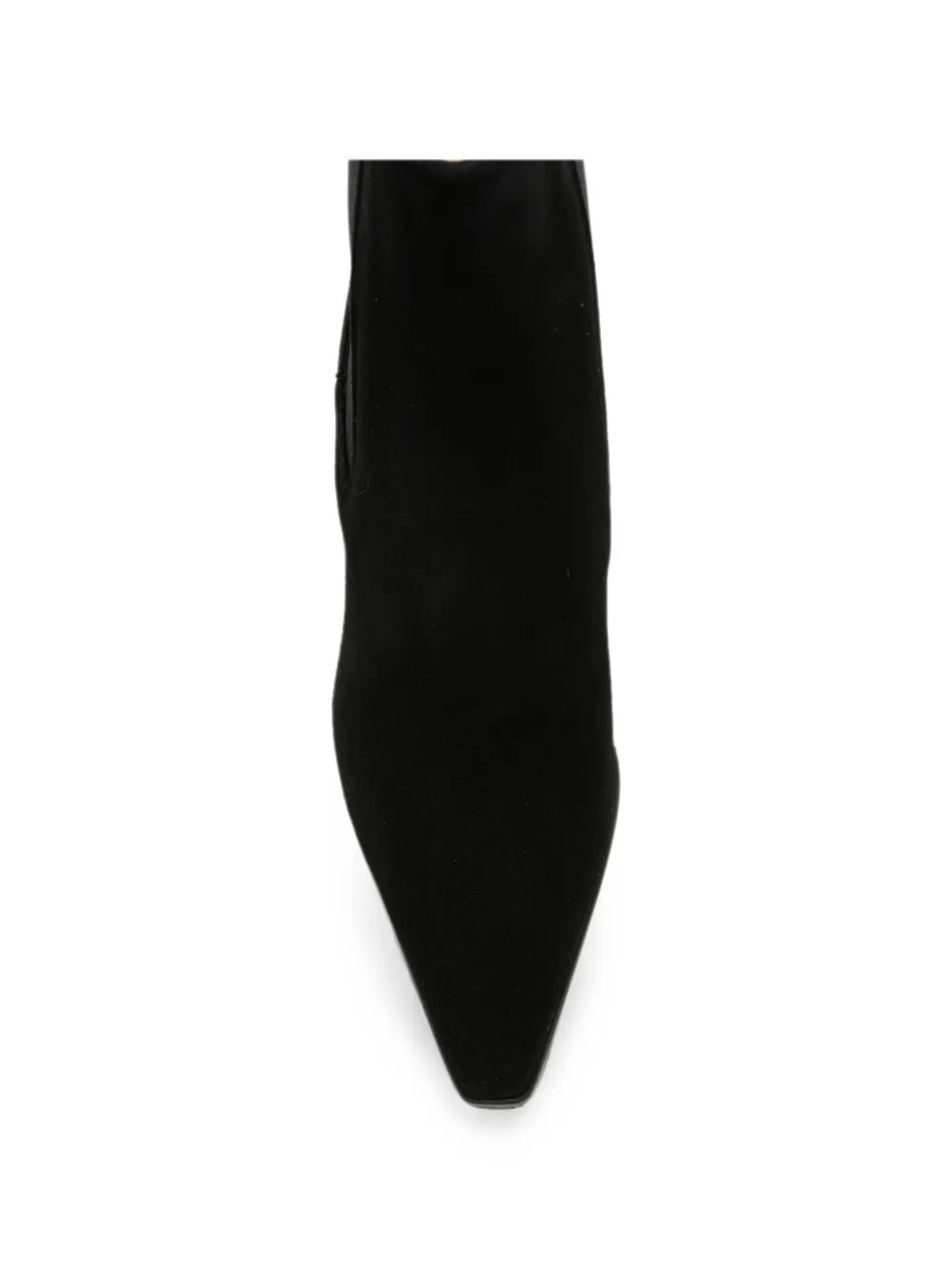 Roberto Festa Veralias pointed-toe boots Zwart
