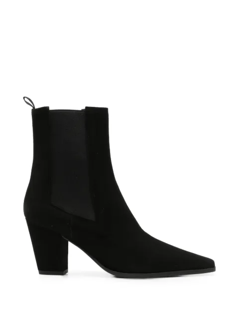Roberto Festa Veralias pointed-toe boots