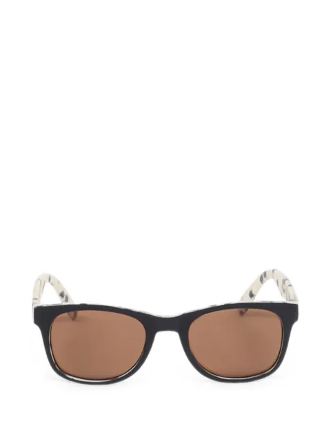 Molo Star palm-tree print sunglasses