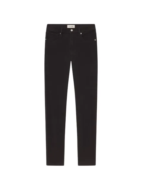 FRAME Modern straight-leg jeans