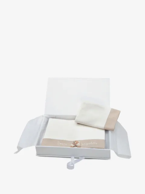 NANAN Tato Mini-Me bed set