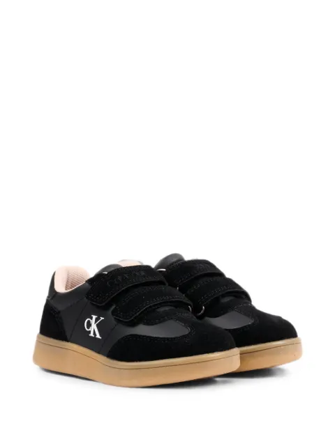 Calvin Klein Kids Sneakers mit Klettverschluss