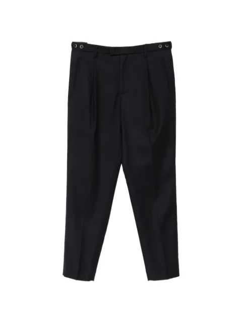 Barena pleated trousers