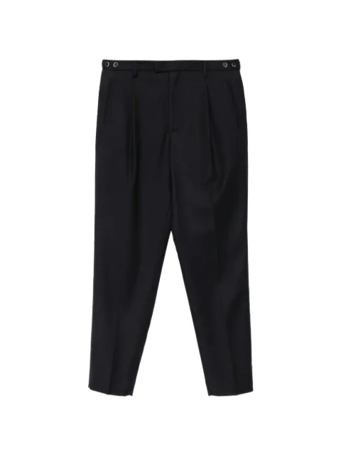 Barena pleated trousers