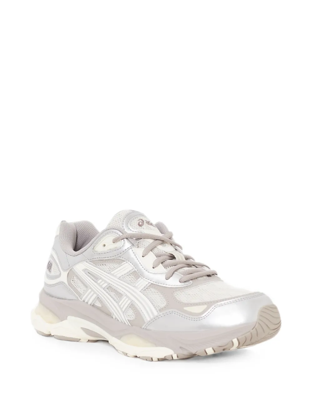 ASICS GEL-NYC 2.0 sneakers Grijs