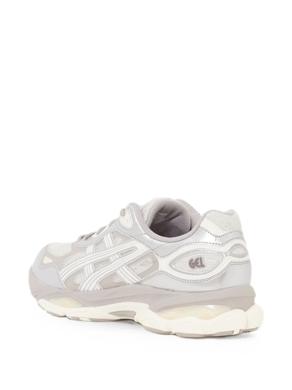 ASICS GEL-NYC 2.0 sneakers Grijs
