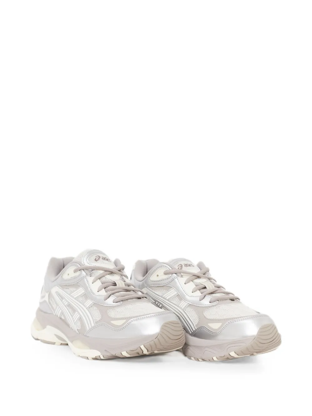 ASICS GEL-NYC 2.0 sneakers Grijs
