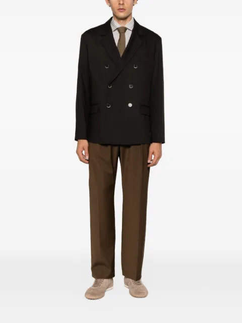 Barena double-breasted blazer