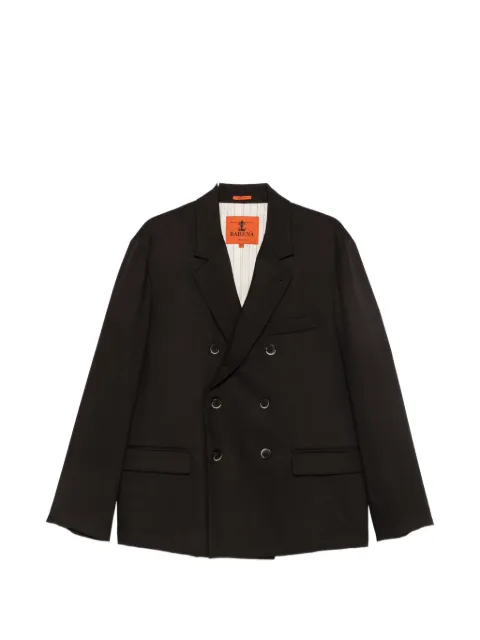 Barena double-breasted blazer