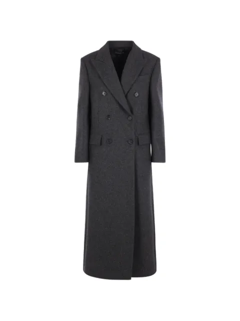 Ter Et Bantine double-breasted coat