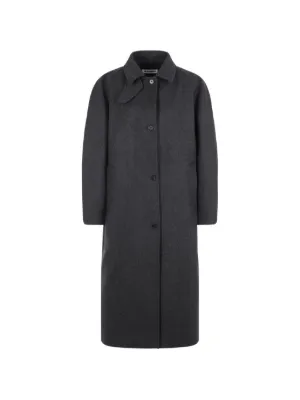 JIL SANDER（ジル・サンダー）チェスターコート・シングルコート