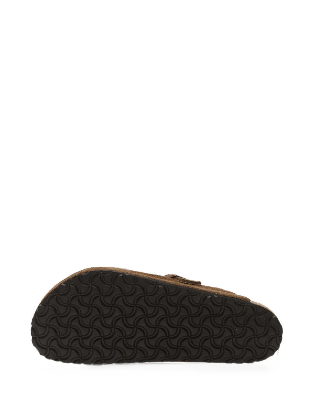 Birkenstock Boston shearling mules Bruin