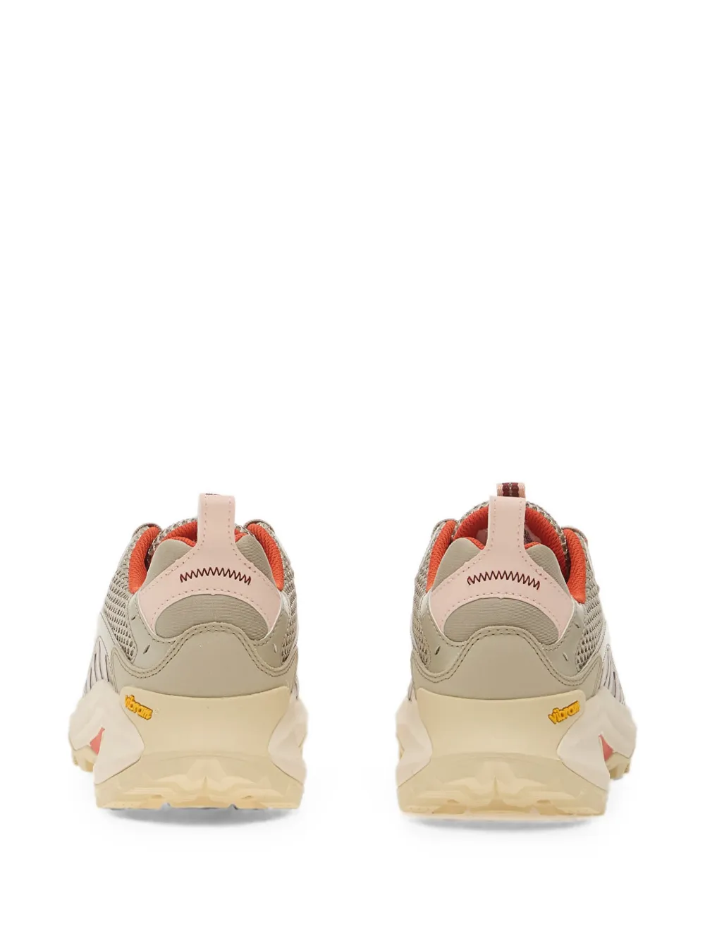 Merrell Moab Speed 2 Vent 2K sneakers Grijs