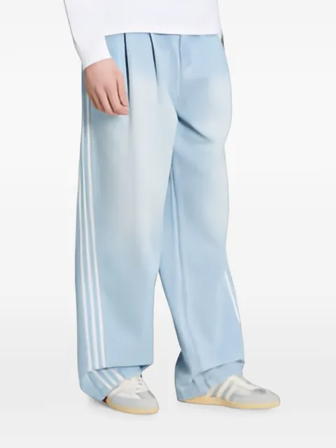 adidas Adilenium Season 5 denim jeans