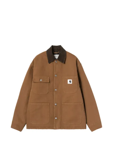 Carhartt WIP chamarra OG Michigan