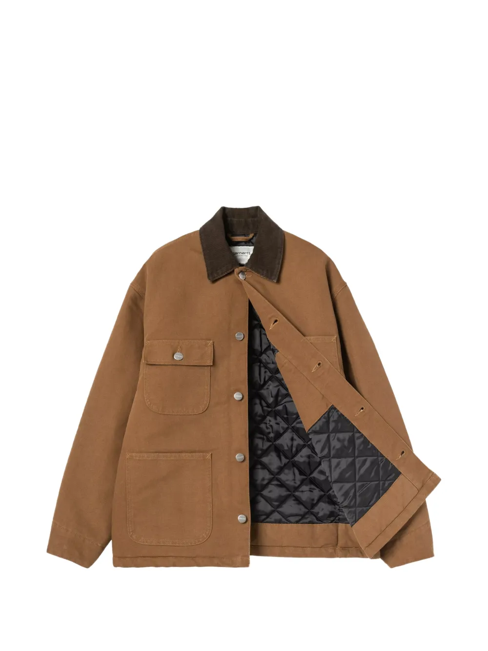 Carhartt WIP OG Michigan jack Bruin