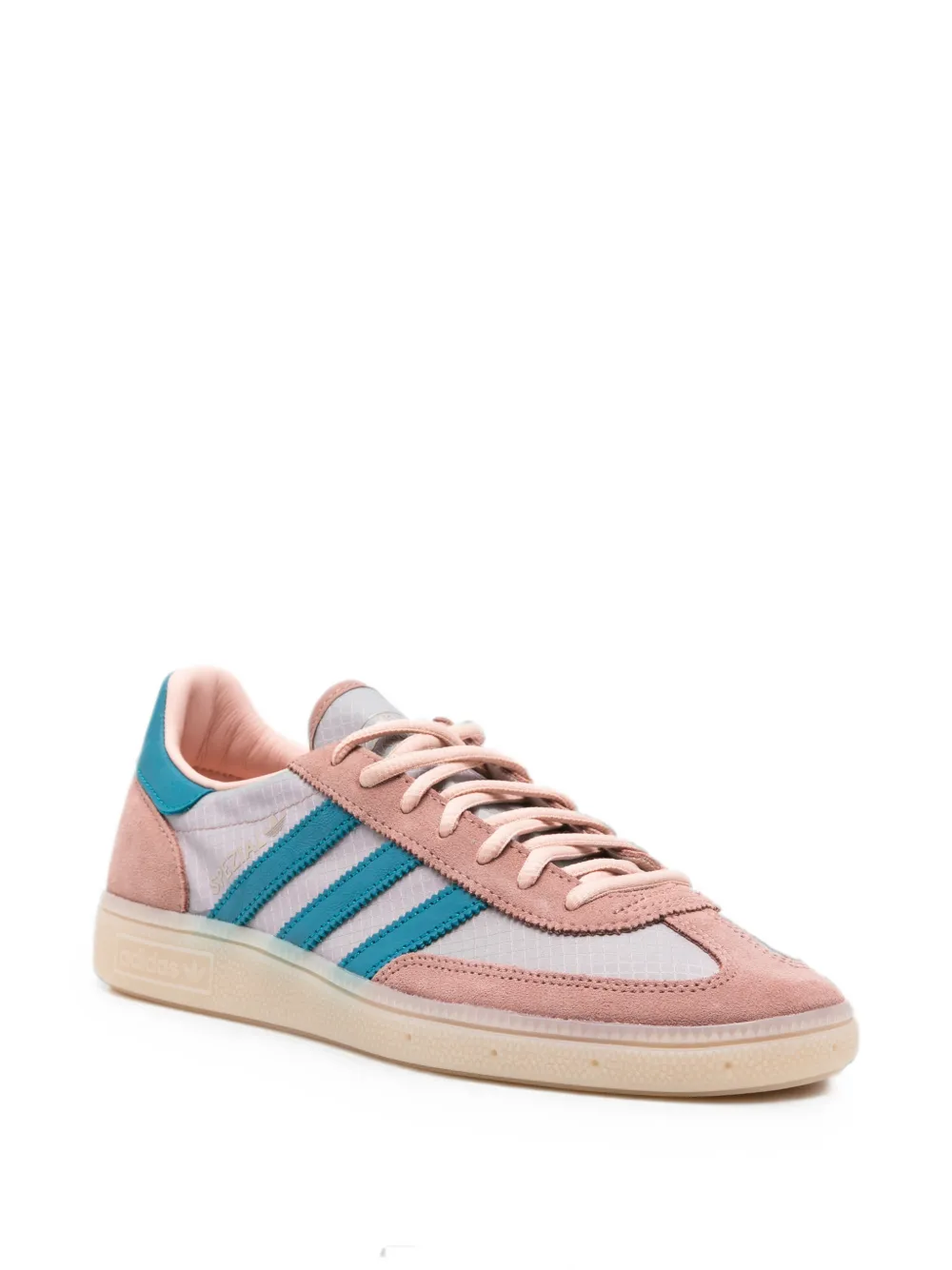 adidas Handball Spezial sneakers Paars