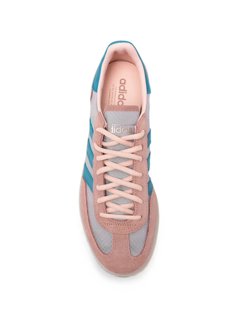 adidas Handball Spezial sneakers Paars