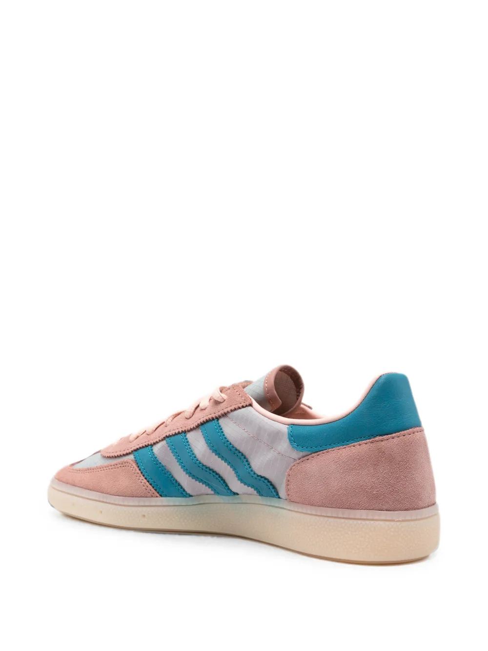 adidas Handball Spezial sneakers Paars