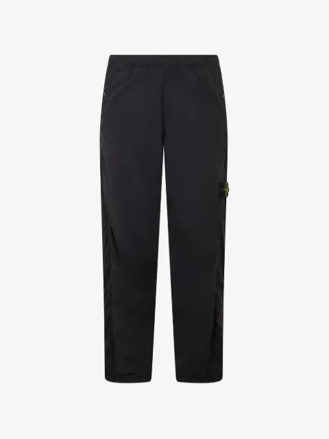 Stone Island 3100017 ultralight nylon stretch-TC trousers