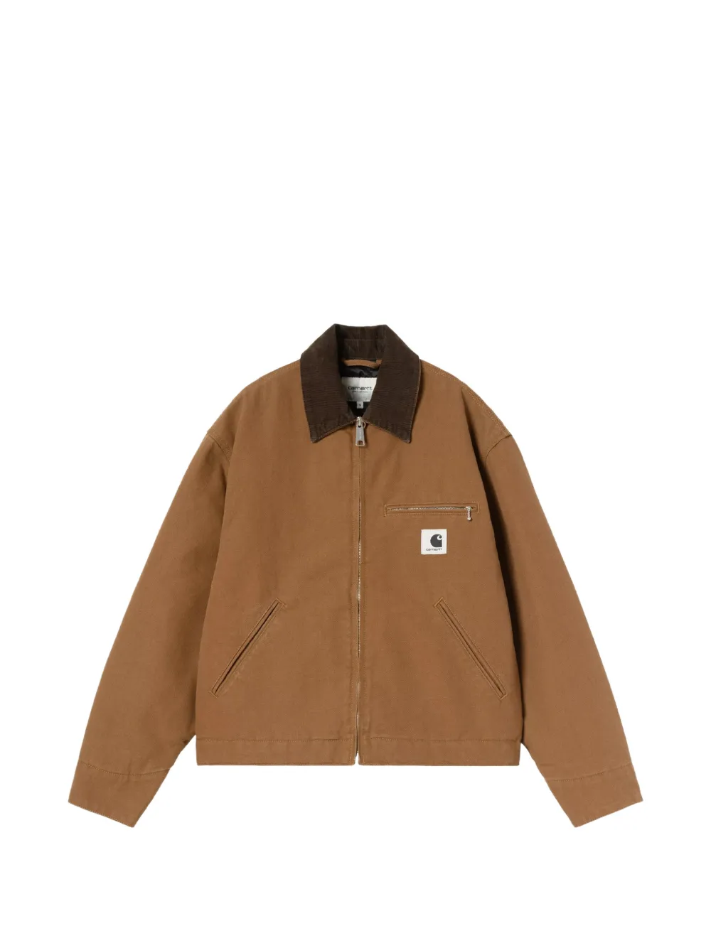 Carhartt WIP OG Detroit jacket - Marrone
