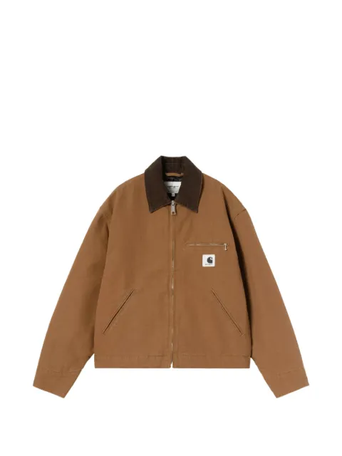 Carhartt WIP Detroit oversized jacket