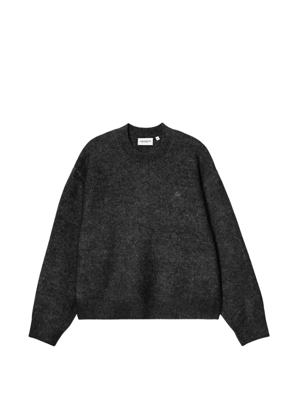 Carhartt WIP Curtis sweater - Grau