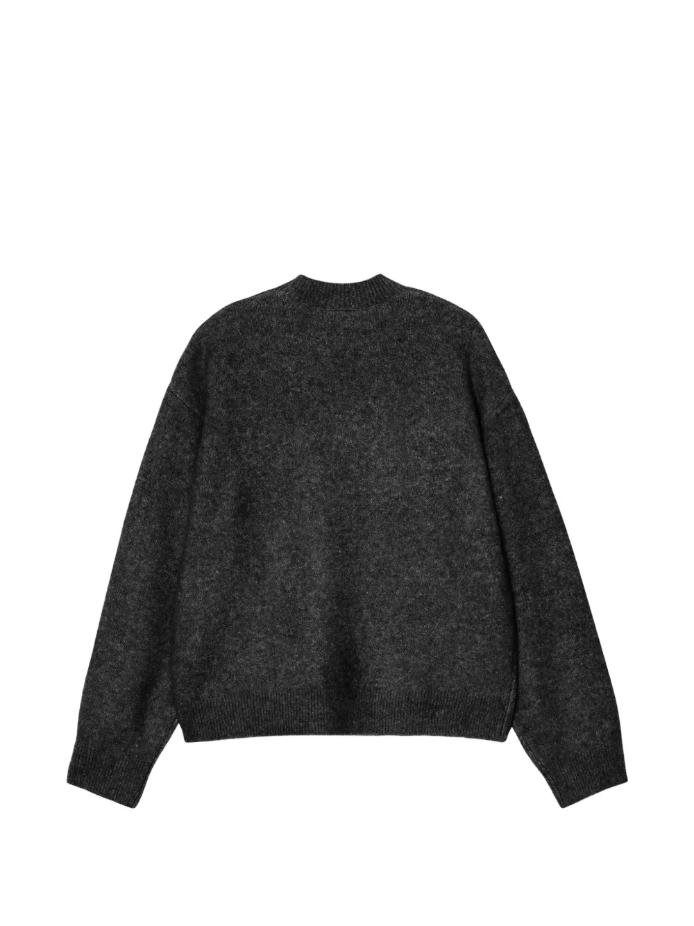 Carhartt WIP Curtis trui Grijs