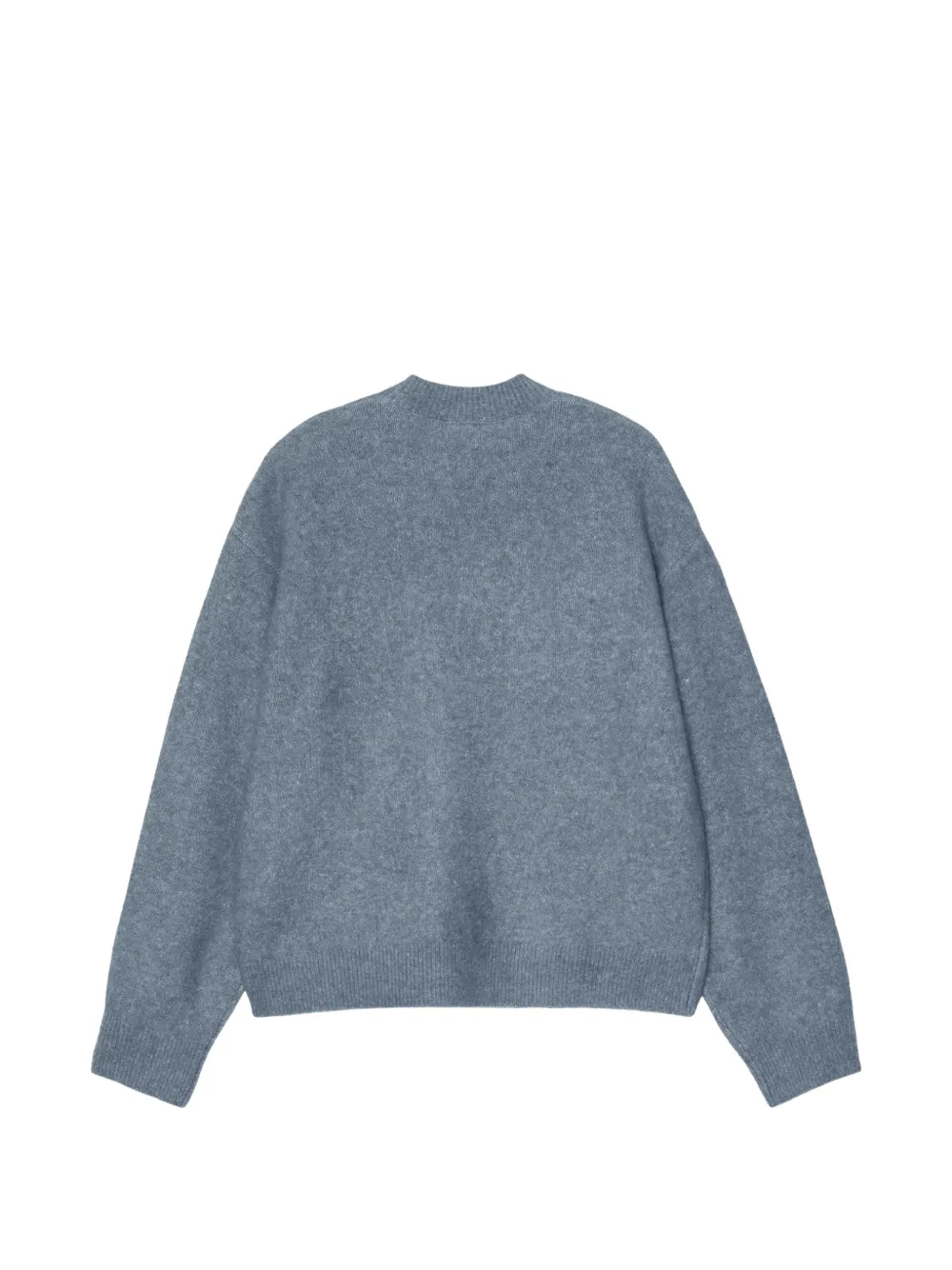 Carhartt WIP Curtis trui Blauw