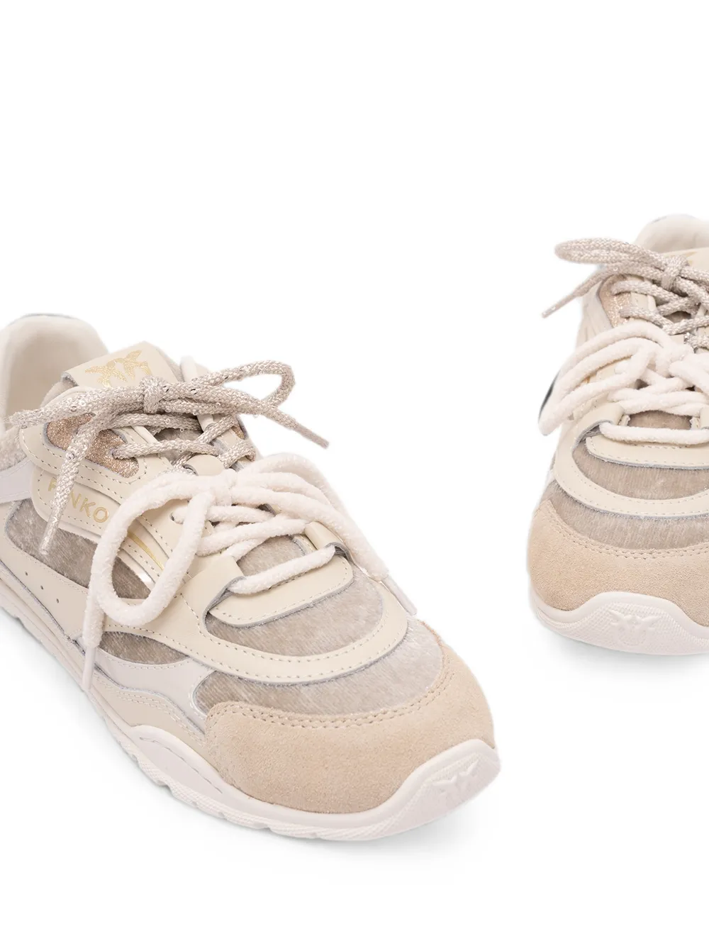 PINKO Yulia 01 sneakers Beige