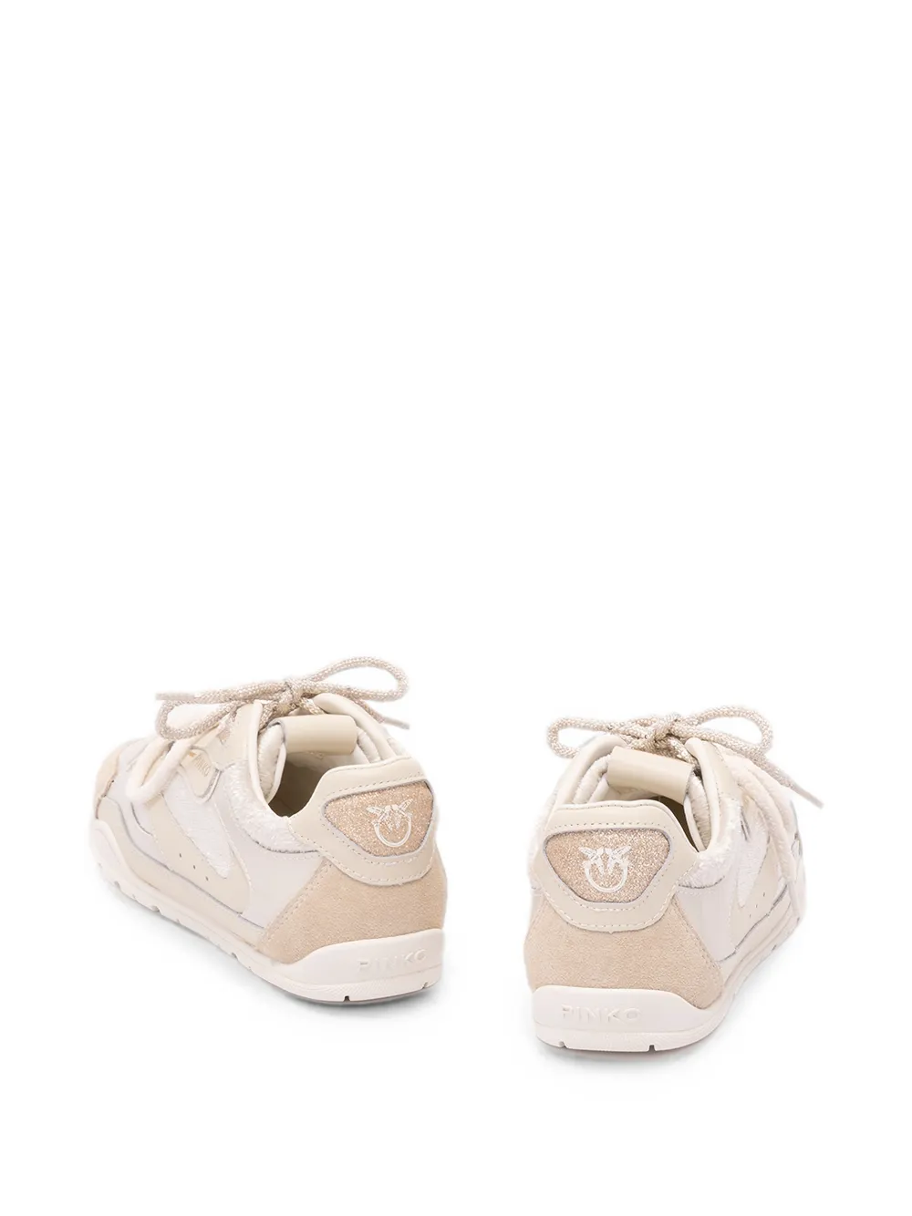 PINKO Yulia 01 sneakers Beige