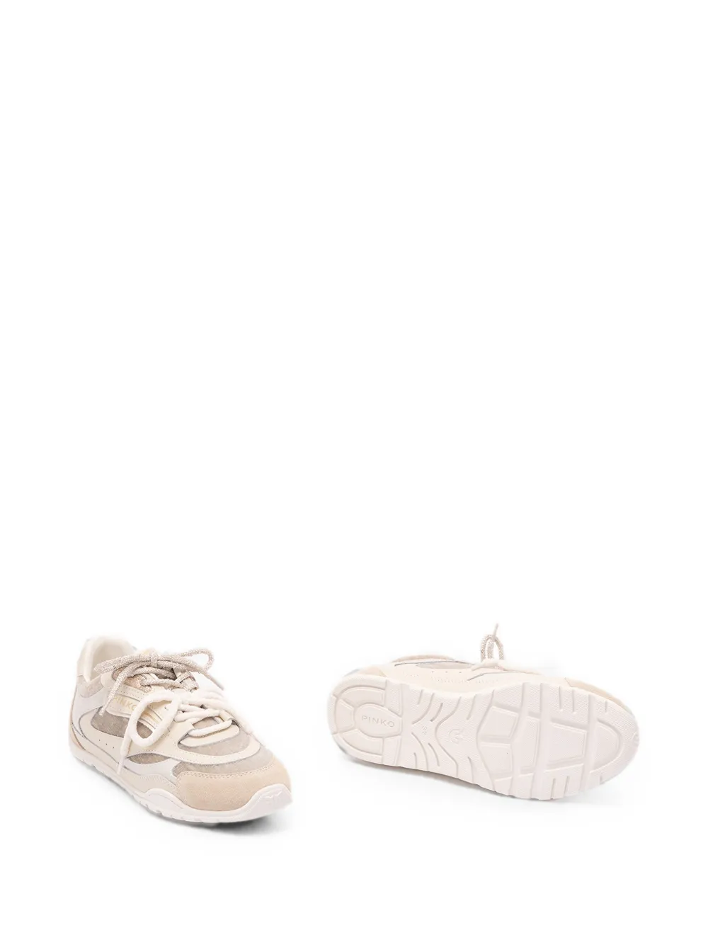 PINKO Yulia 01 sneakers Beige