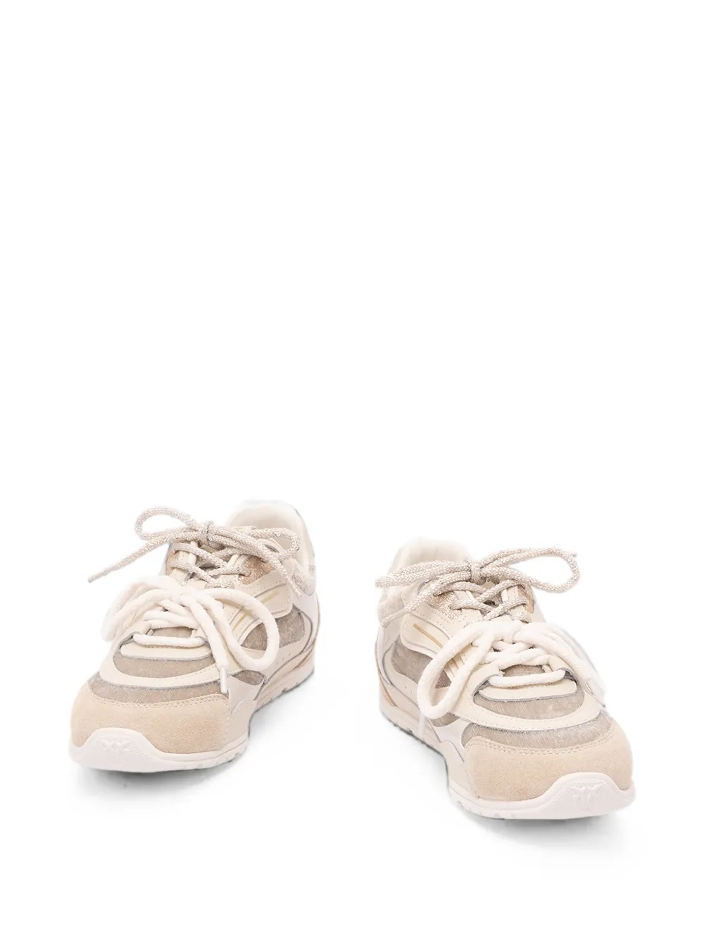 PINKO Yulia 01 sneakers Beige