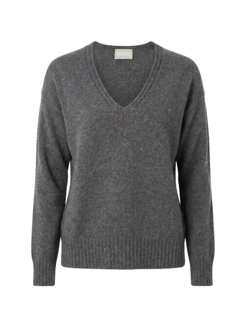 Drumohr V-neck sweater