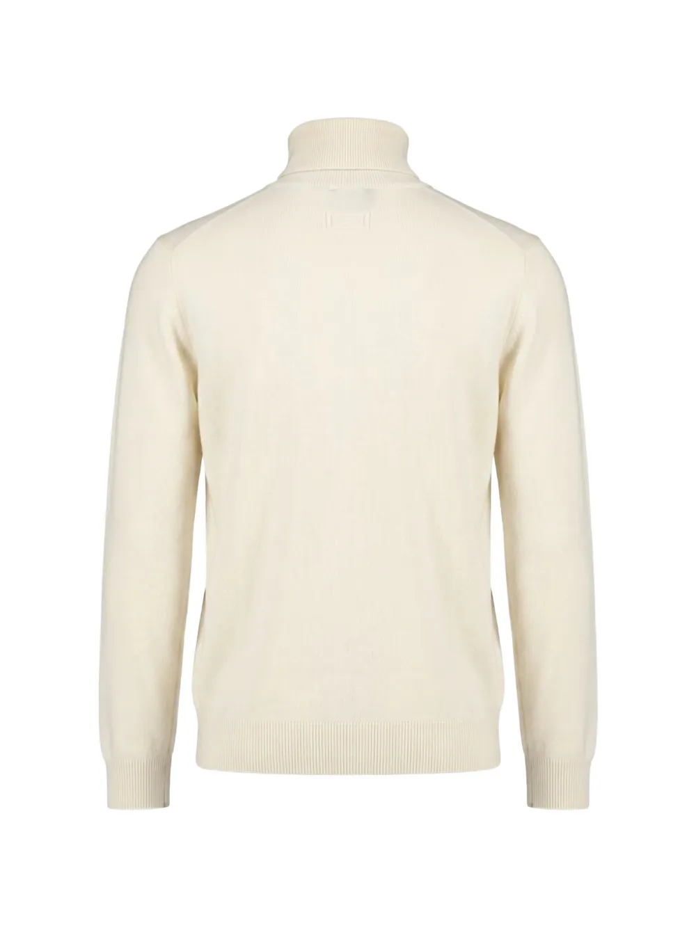 Drumohr Wollen coltrui Beige