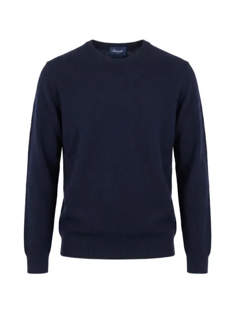 Drumohr crew-neck sweater