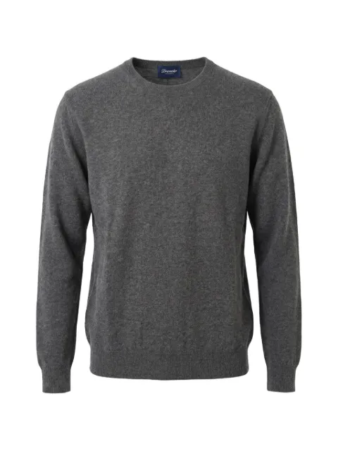 Drumohr crew-neck sweater