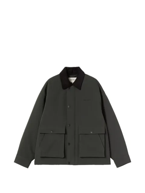 Carhartt WIP chamarra Quentin