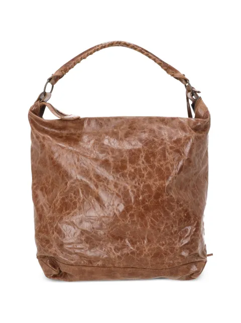 Balenciaga Pre-Owned Arena Classic Day tote bag
