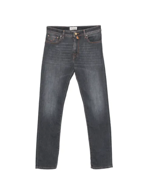 Jacob Cohën Bard Slim-Fit-Jeans
