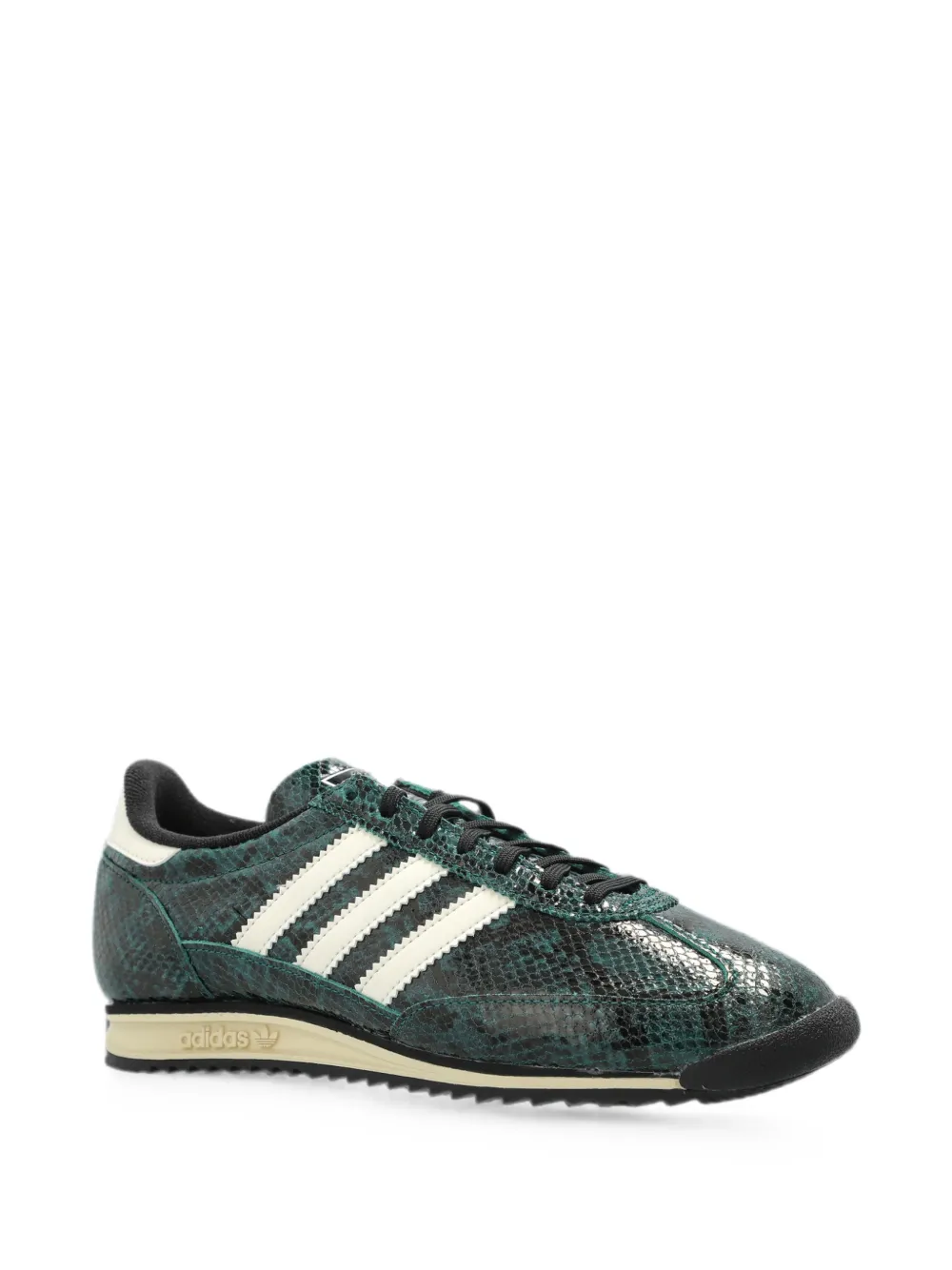 adidas SL 72 OG sneakers Groen