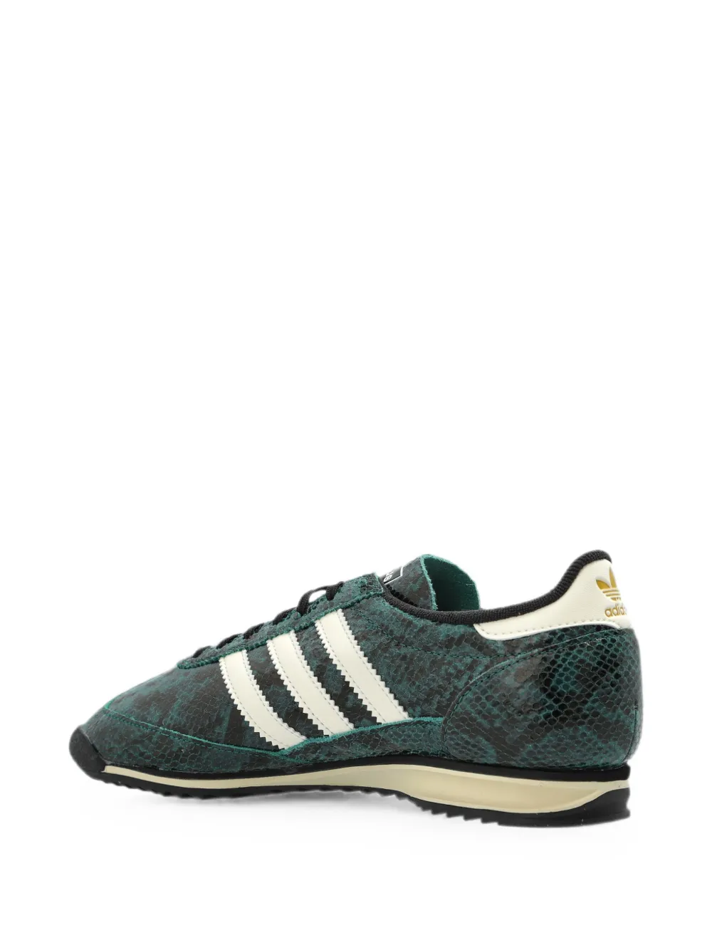 adidas SL 72 OG sneakers Groen