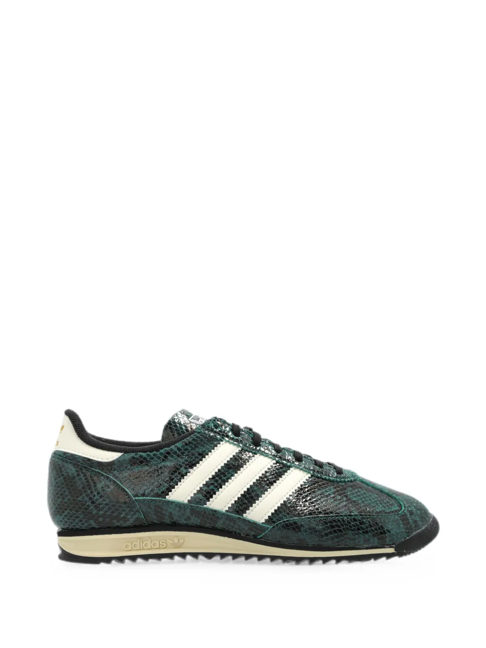 Adidas SL 72 OG sneakers Groen