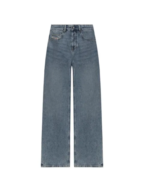 Diesel 2001 D-Macro jeans