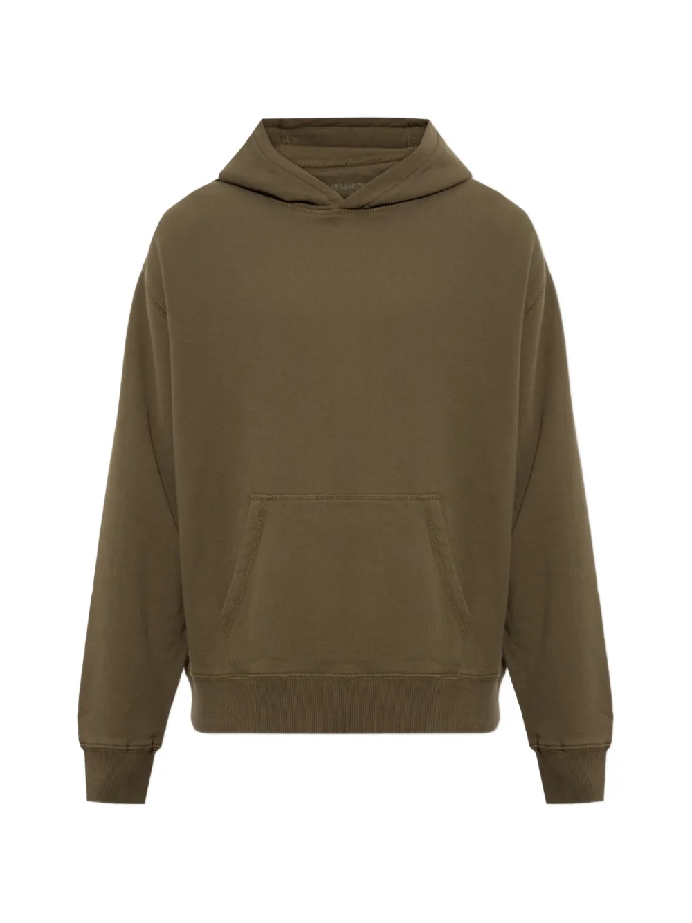 Zadig&Voltaire Sacha sweatshirt - Grün
