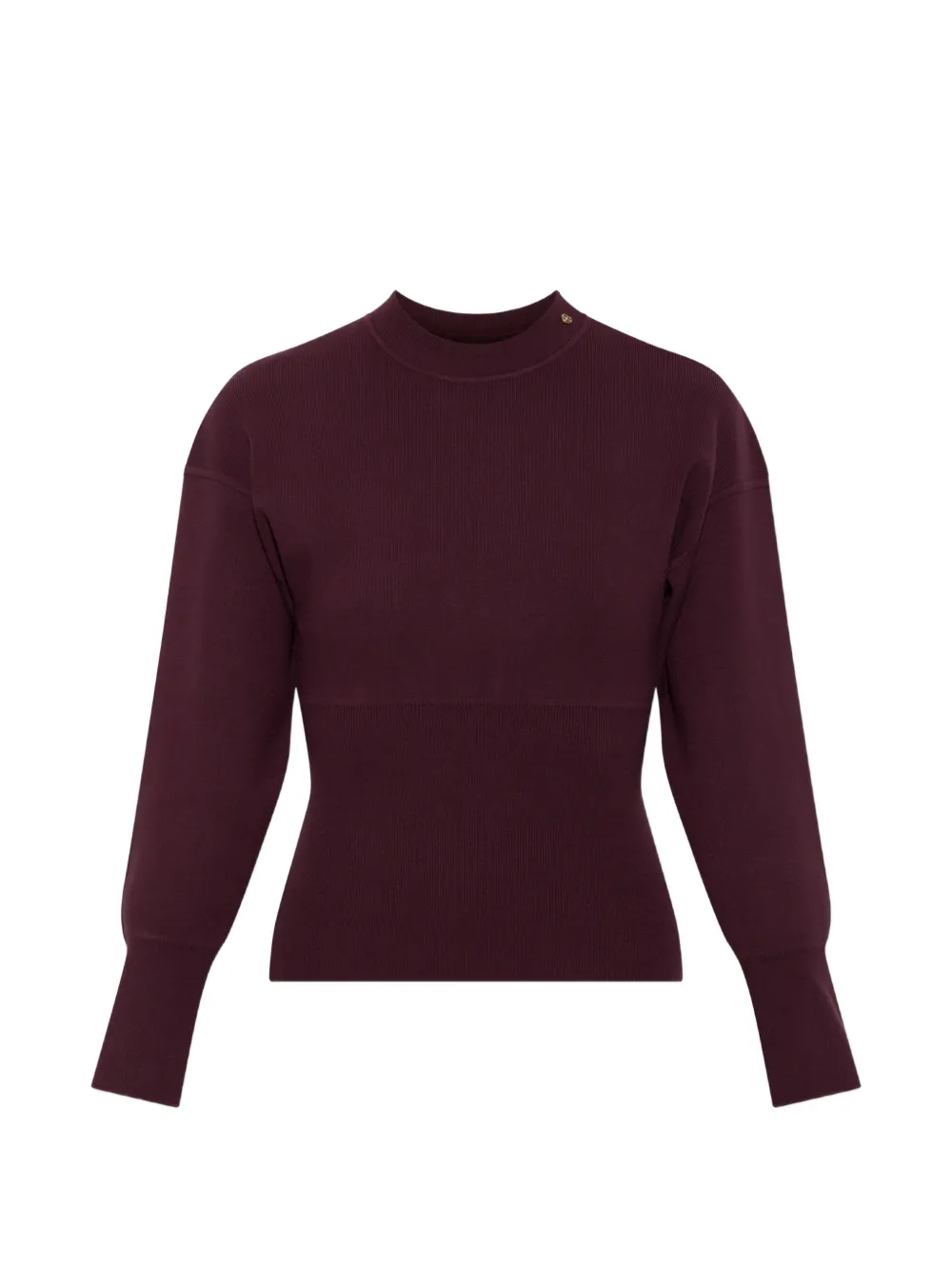 ANINE BING Imane sweater - Violett