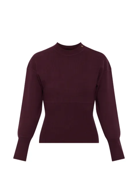 ANINE BING Imane sweater