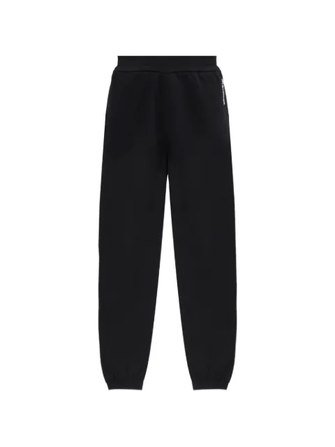 Jil Sander logo-print track pants