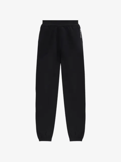 Jil Sander Jogginghose mit Logo-Print