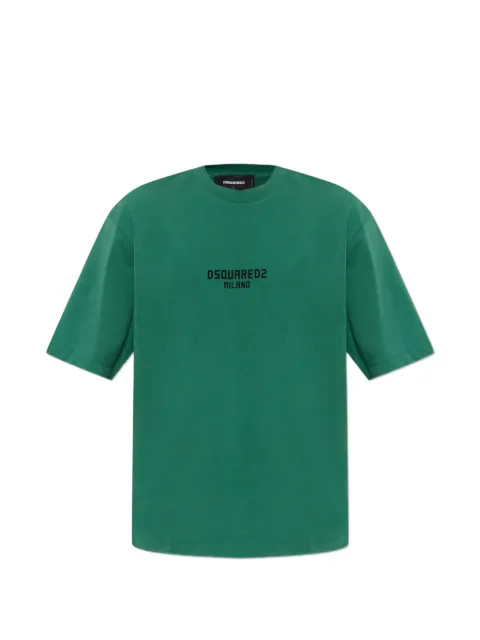 DSQUARED2 loose-fit T-Shirt